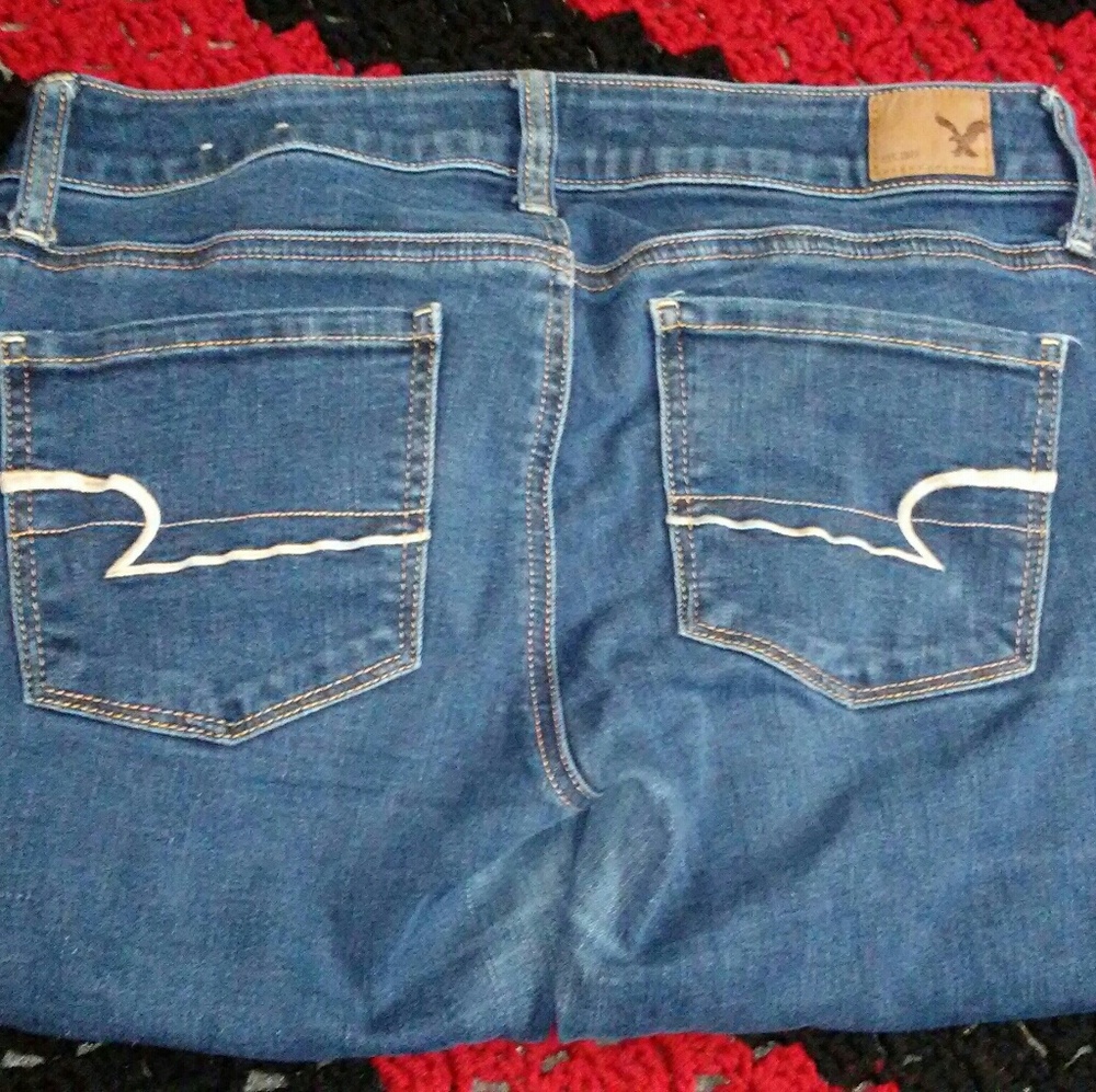American eagle Jegging